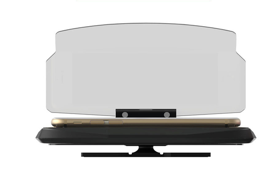 Proyector HUD para Parabrisas - Navegación Segura - Image 12