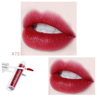 Labial Rojo Óxido - Tono Tierra Profundo - Image 24