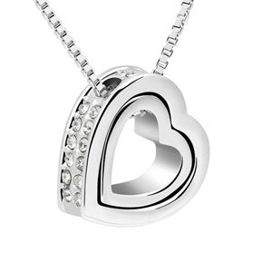Collar Corazón del Amor - Image 7