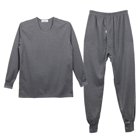 Conjunto Interior Térmico para Hombre