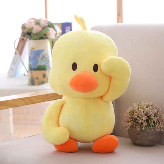Patito Amarillo Bailarín de Peluche - Juguete Interactivo con Expresión Danzante - Image 17