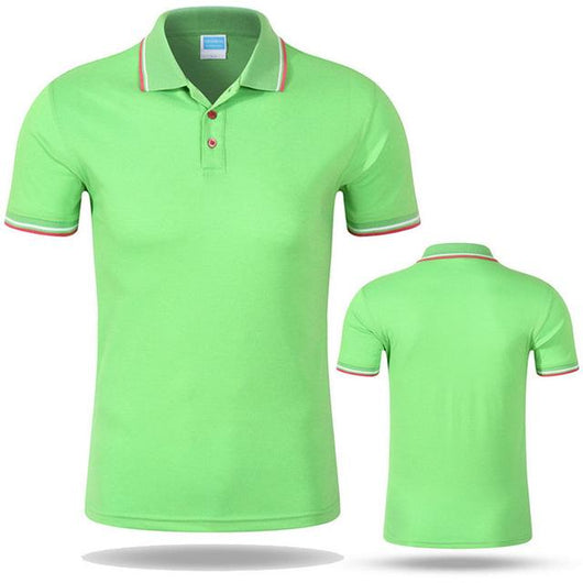Polo Casual Diseño Moderno para Hombre - Image 9