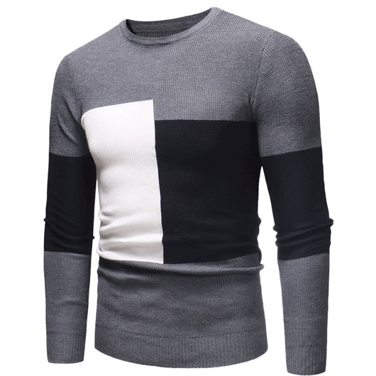 Suéter Slim Fit para Hombre - Colección Otoño Invierno - Image 5