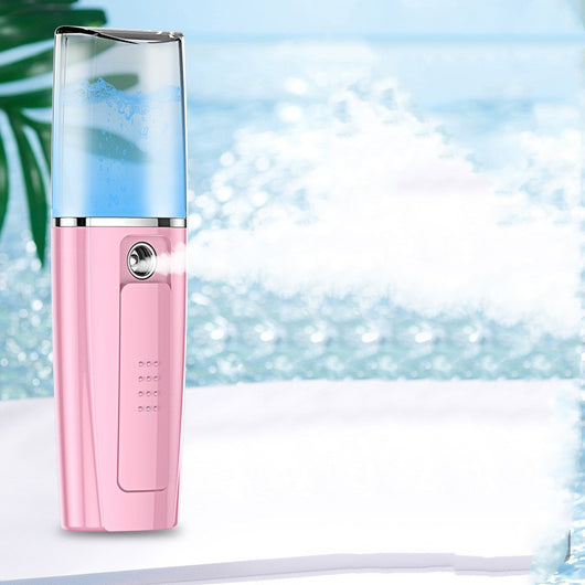 Equipo Nano Spray Hidratante - Image 22