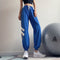Pantalones Deportivos Holgados Transpirables para Hombre y Mujer