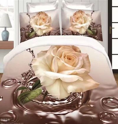 Juego de 4 Piezas con Acabado Texturizado 3D - Image 25