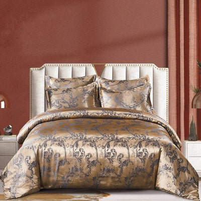 Juego de Cama de Tres Piezas Premium