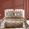 Juego de Cama de Tres Piezas Premium