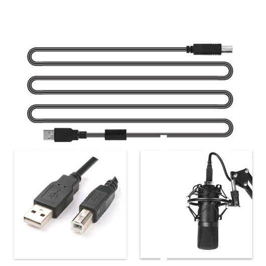 Conjunto de Micrófono Profesional - Image 3