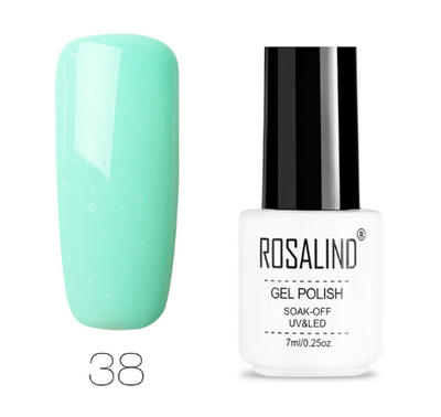 Gel de Uñas Fotopolimerizable Estilo Japonés - Image 50