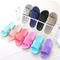Pantuflas para Parejas de EVA - Cómodas Sandalias Unisex para el Hogar