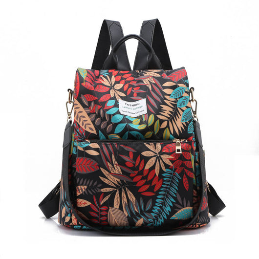 Mochila Antirrobo de Gran Capacidad - Image 9