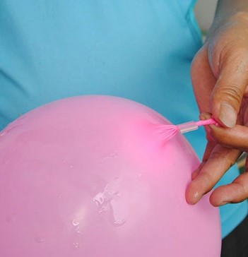 Pinza Selladora de Globos - Image 3