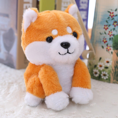 Juguetes de Peluche Interactivos con Movimiento