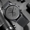 Reloj Empresarial CHEETAH para Hombre - Acero Inoxidable Resistente al Agua