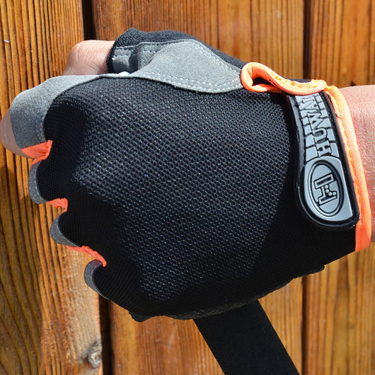 Guantes Térmicos Transpirables con Agarre Antideslizante - Image 9