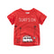 Playera Infantil de Algodón Premium
