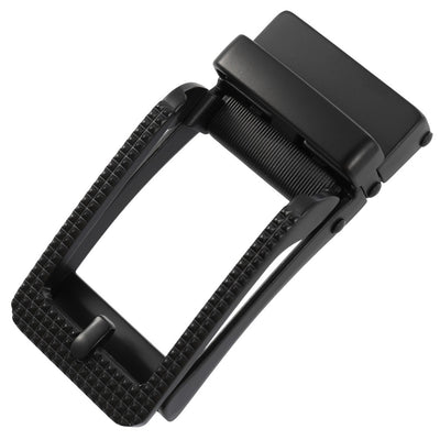 Cinturón con Hebilla Automática para Hombre - Ajuste Perfecto - Image 22
