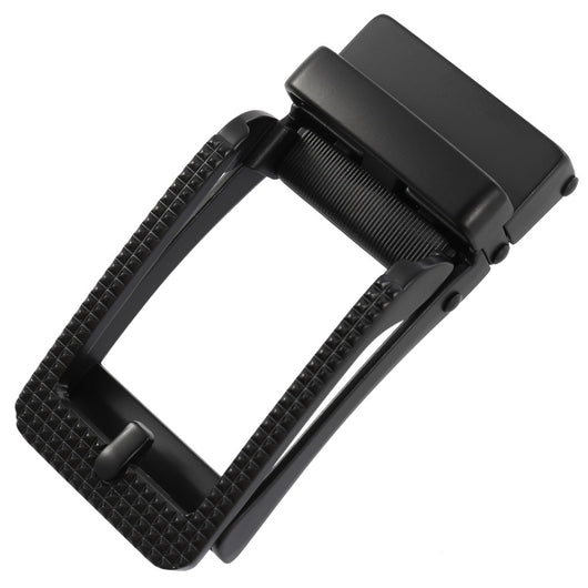 Cinturón con Hebilla Automática para Hombre - Ajuste Perfecto - Image 22