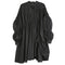 Vestido Camisa con Corte Irregular