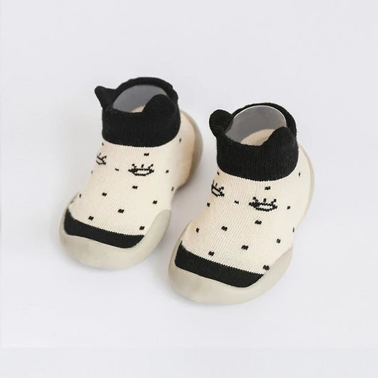 Zapatos Calcetín para Niños - Comodidad y Seguridad en Cada Paso - Image 15
