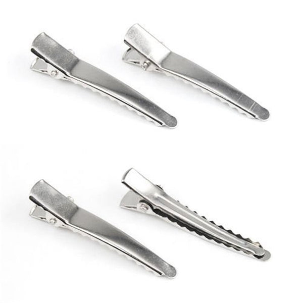 Pinza Cuadrada de Metal