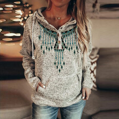 Sudadera con Estampado Navideño - Image 10
