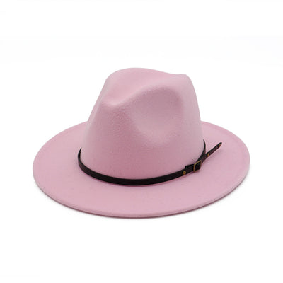 Sombrero de Copa Clásico Británico - Image 10