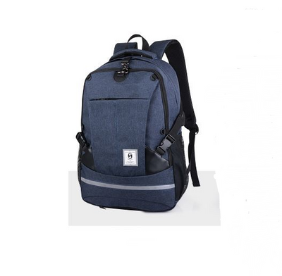 Mochila Deportiva Multifuncional con Puerto USB para Estudiantes y Viajeros - Image 7