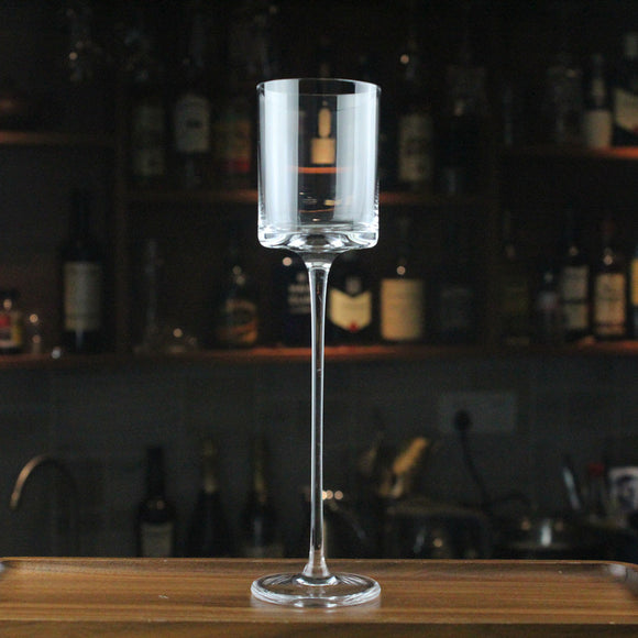 Copa Cóctel Stiletto Crystal Serie Kimura