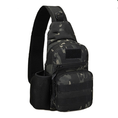Mochila de Viaje Multifuncional 3 en 1 - Image 8