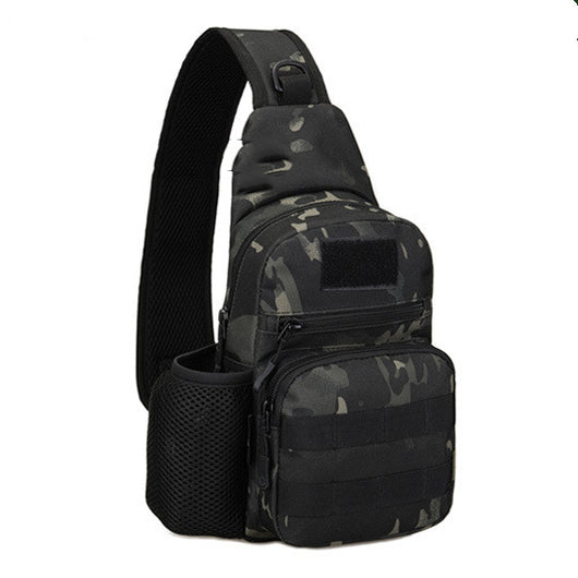 Mochila de Viaje Multifuncional 3 en 1 - Image 8