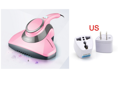 Aspiradora Esterilizadora con Luz Ultravioleta para Colchones - Image 18