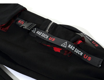 Pantalones Harem Casuales para Hombre - Image 7