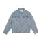 Chaqueta Denim Holgada Unisex