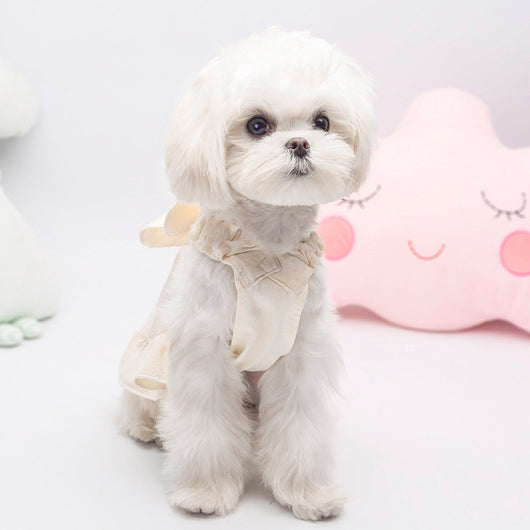 Falda Tirantes para Perros Pequeños - Diseño Dulce - Image 11