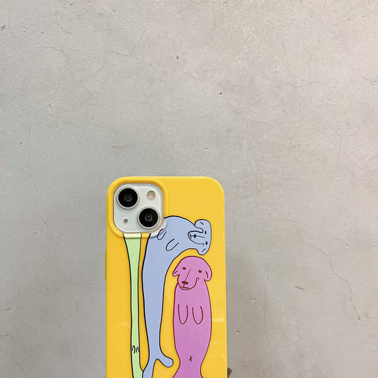 Funda Protectora Antigolpes con Diseño Perrito Salchicha - Image 11