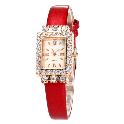 Reloj de Cuarzo Elegante