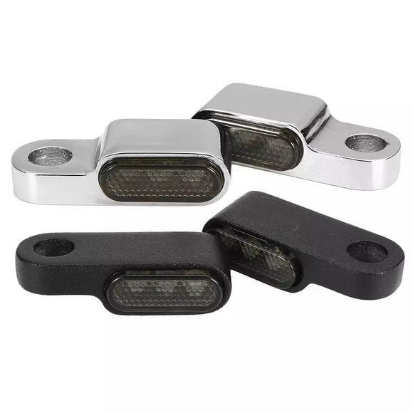 Direccionales LED de Manillar: Visibilidad y Estilo Superior