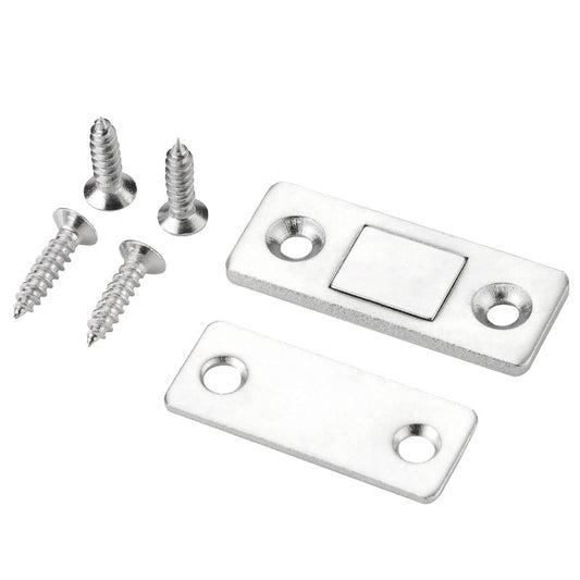 Tope de Puerta Resistente para Armarios y Muebles de Cocina