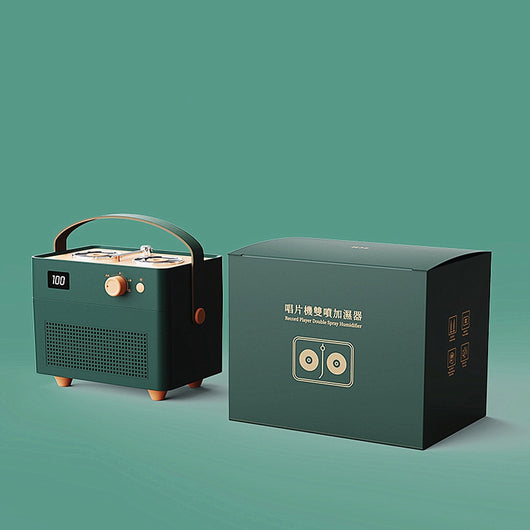 Humidificador Portátil para Vinil - Image 3