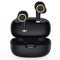 Auriculares Deportivos Bluestring Particles - Inalámbricos Binaural