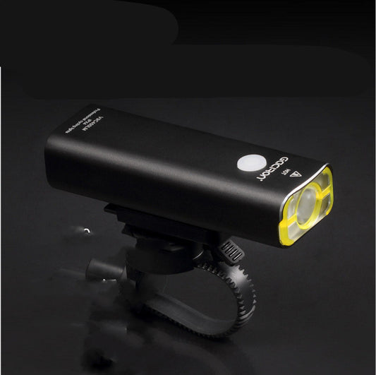 Luz Frontal LED para Bicicleta - Image 2