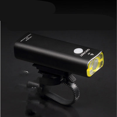 Luz Frontal LED para Bicicleta - Image 2