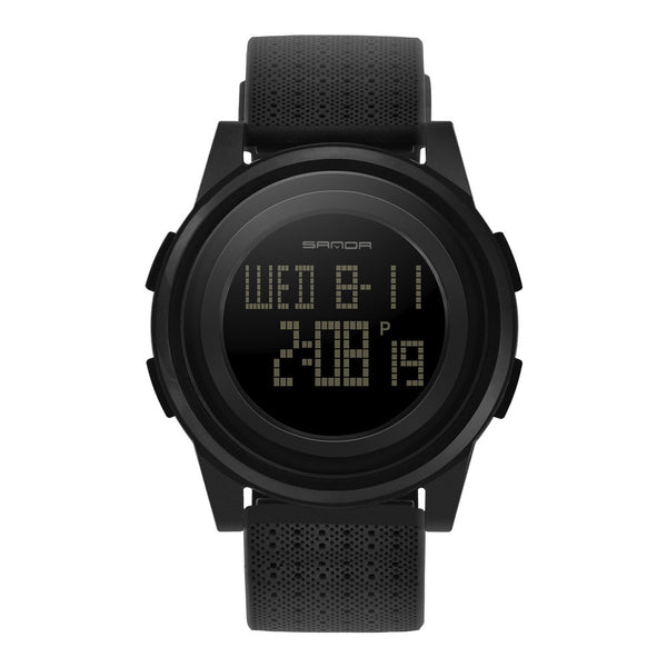Reloj Electrónico Resistente al Agua - Image 31