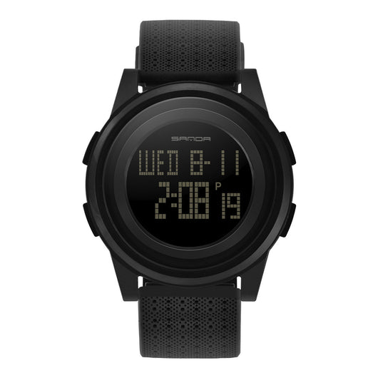 Reloj Electrónico Resistente al Agua - Image 31