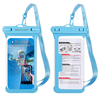 Funda Impermeable para Celular - Image 12