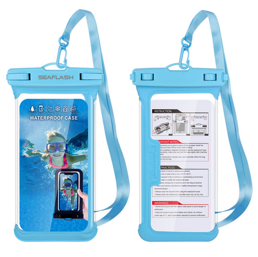 Funda Impermeable para Celular - Image 12