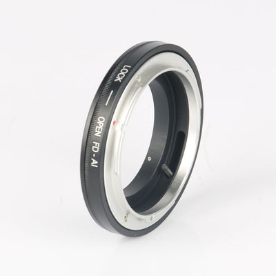 Anillo de Aproximación para Lentes - Image 3
