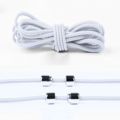Cordones Elásticos sin Nudos - Image 40